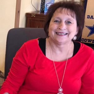 Meet your Posher, Cathy